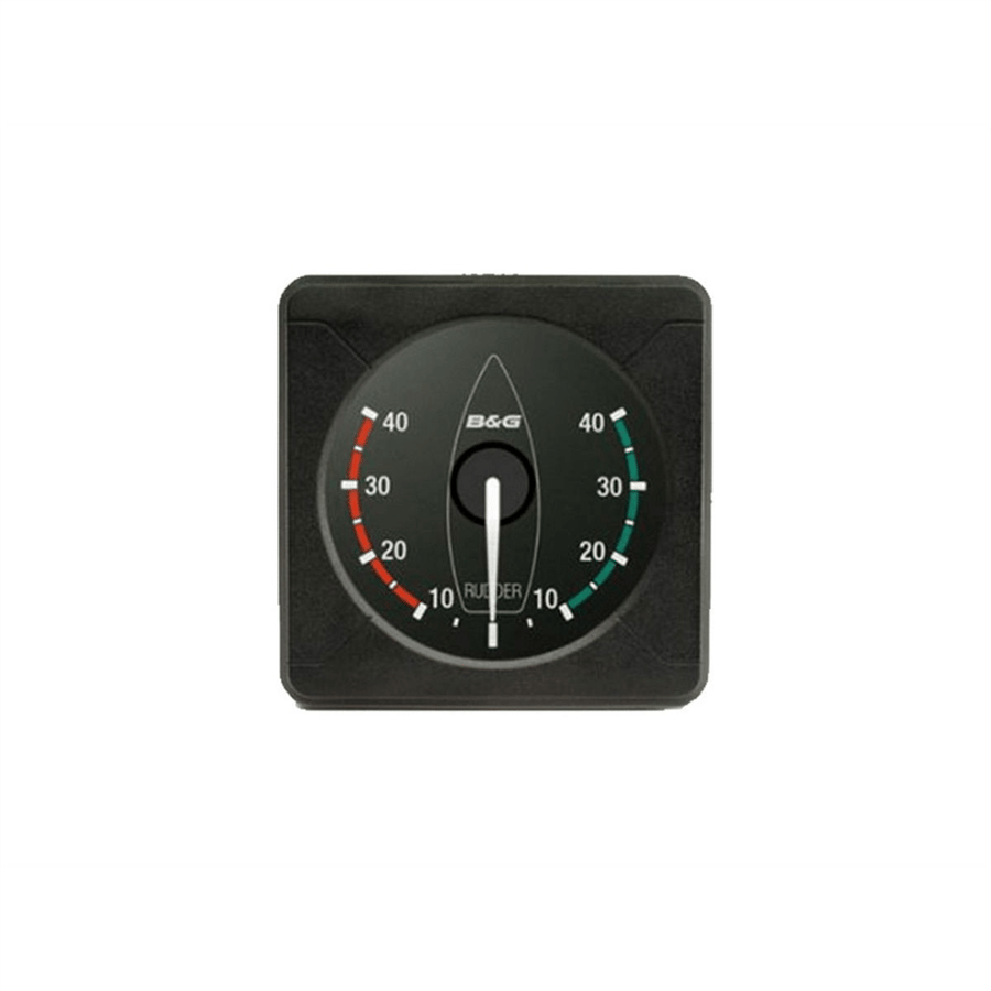 H5000 Analog Dümen Açı