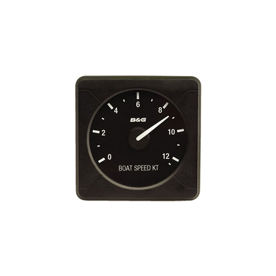 H5000 Analog Tekne Hızı 12.5KT