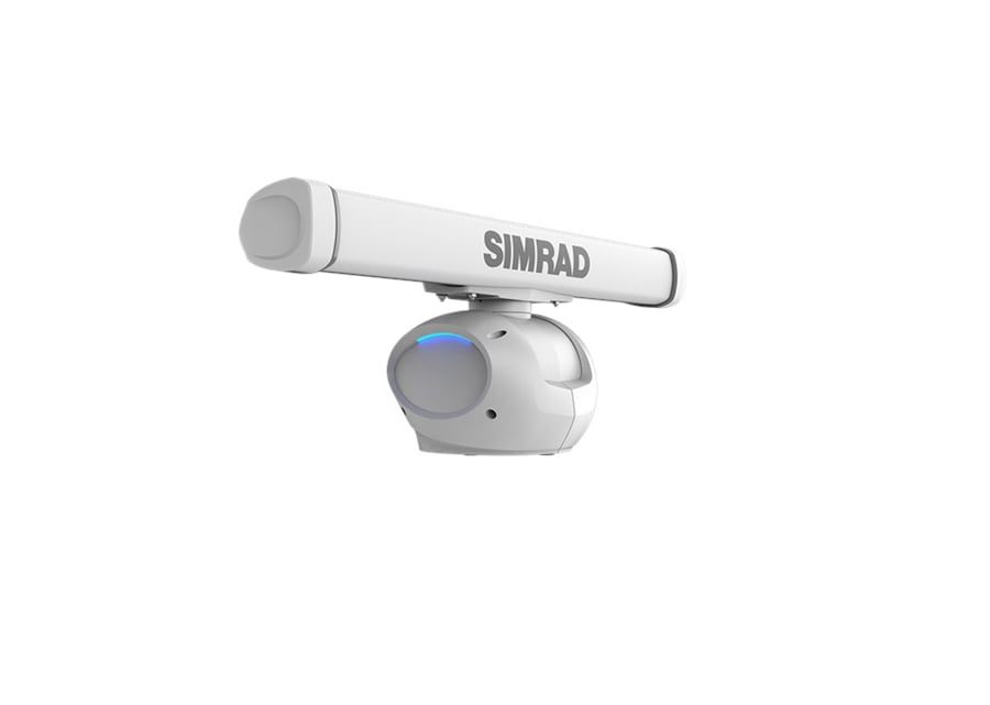 HALO® 2003 Open Array Radar