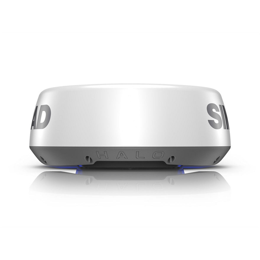 HALO 20Plus Pals (CHIRP) Radar - B&G