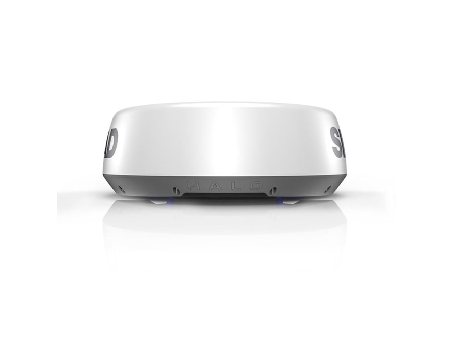Halo 24 48nm Kapalı Radar Anteni