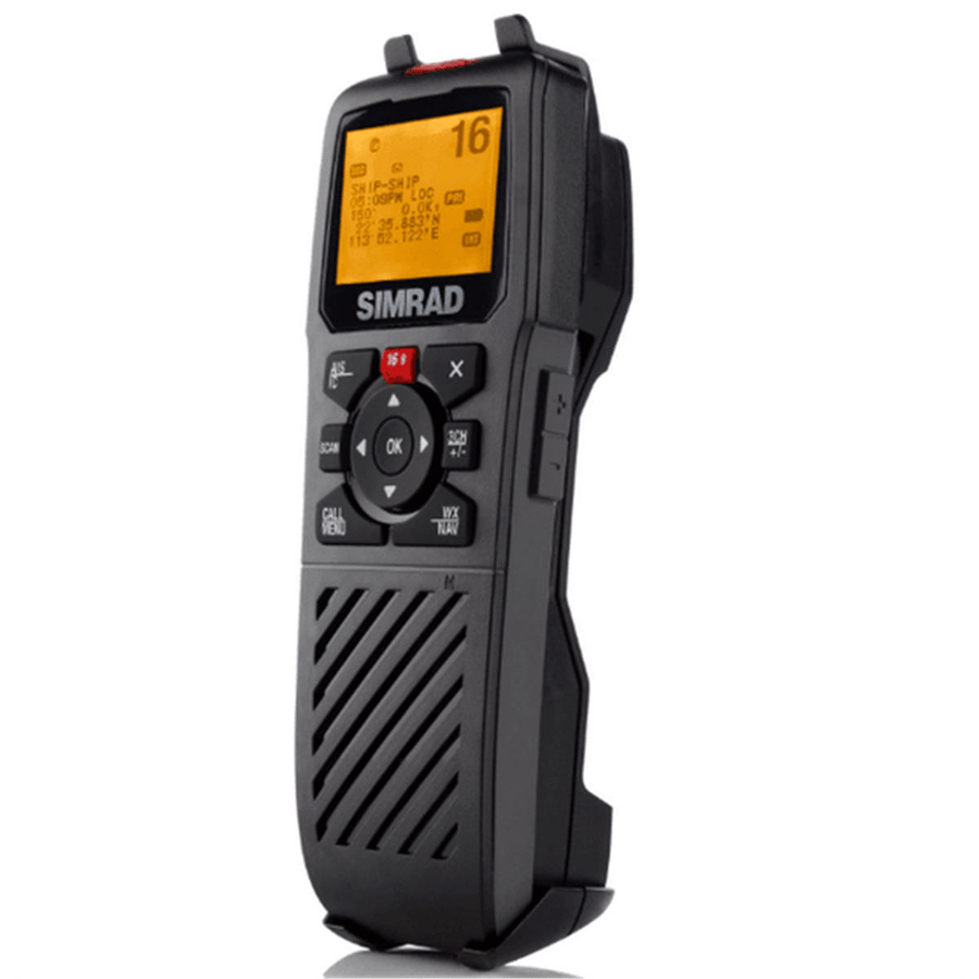 HS 35 VHF Wireless Handset