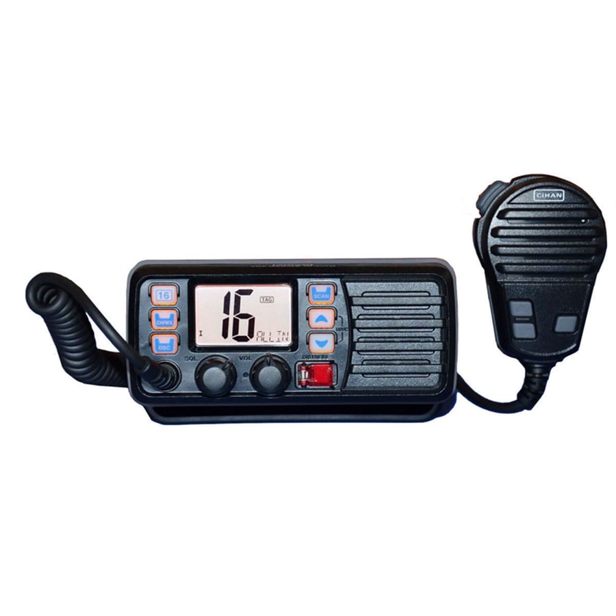 IC-507m VHF Marin Telsiz