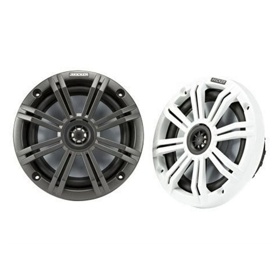 KM654 Coaxial Marin Hoparlör (Ø 165 mm)