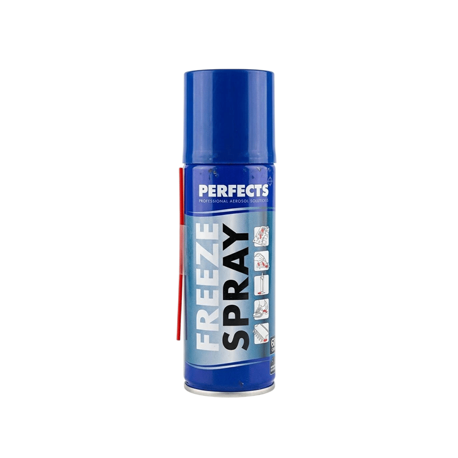 Marin Dondurucu Sprey 200ml