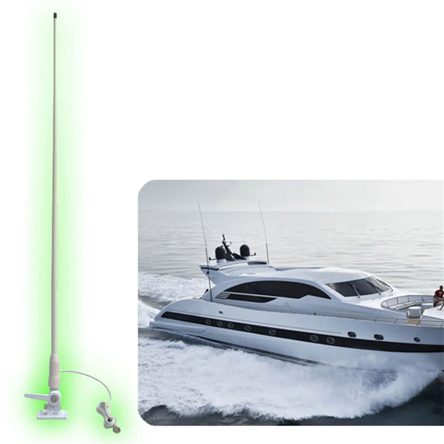 Mrf105 Marine VHF Telsiz Anteni