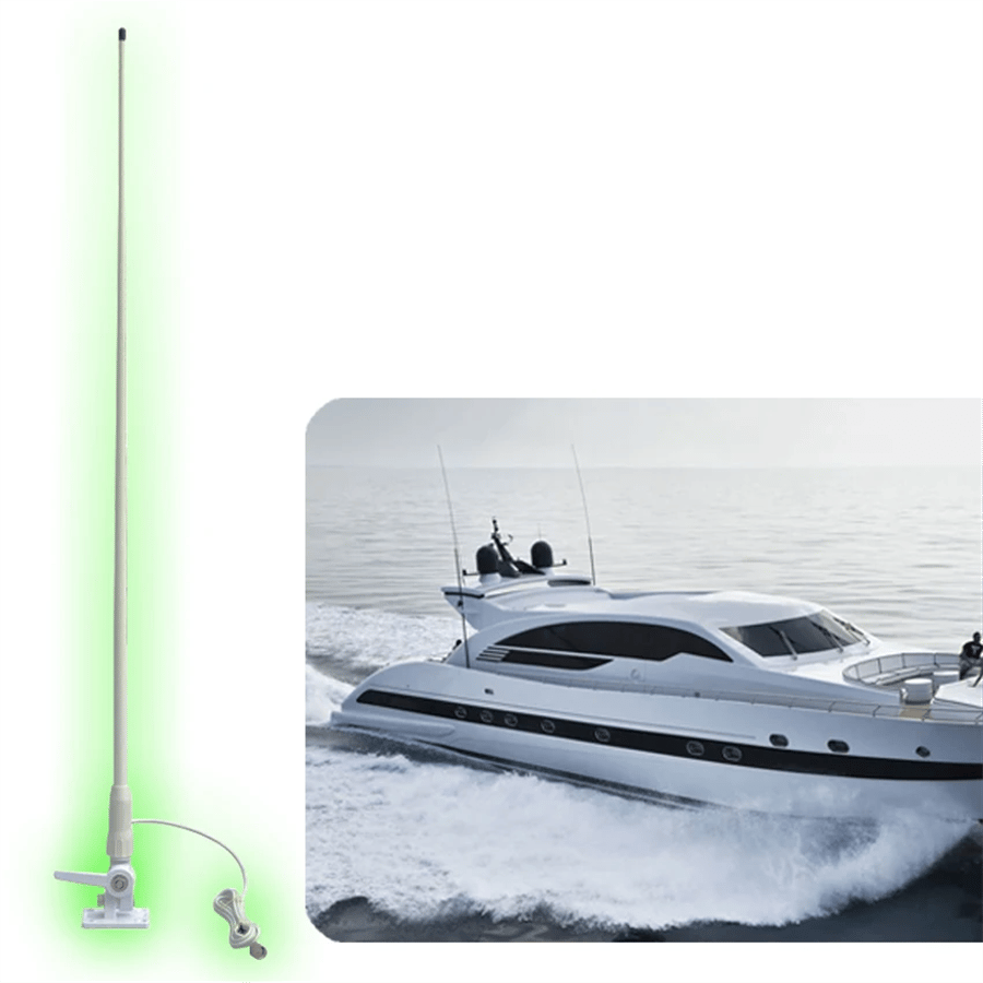 Mrf105 Marine VHF Telsiz Anteni