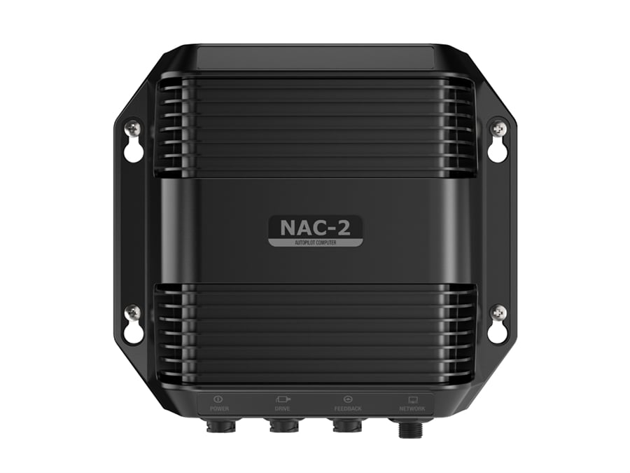 NAC-2 Otopilot İşlemcisi