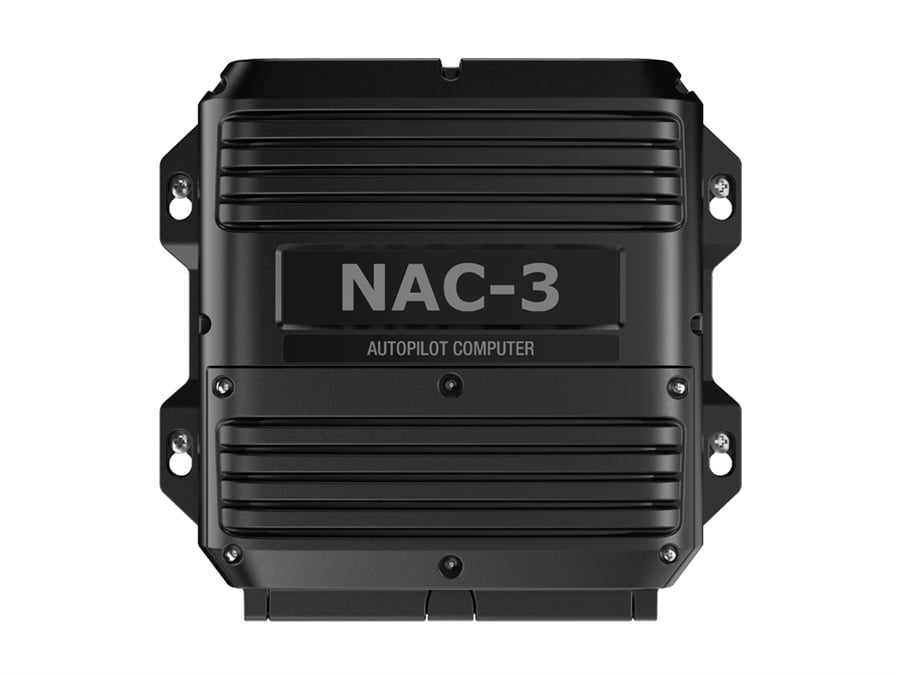 NAC-3 Otopilot İşlemcisi