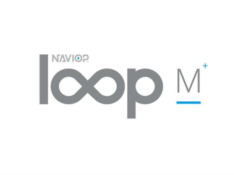 NAVIO LOOP M Plus