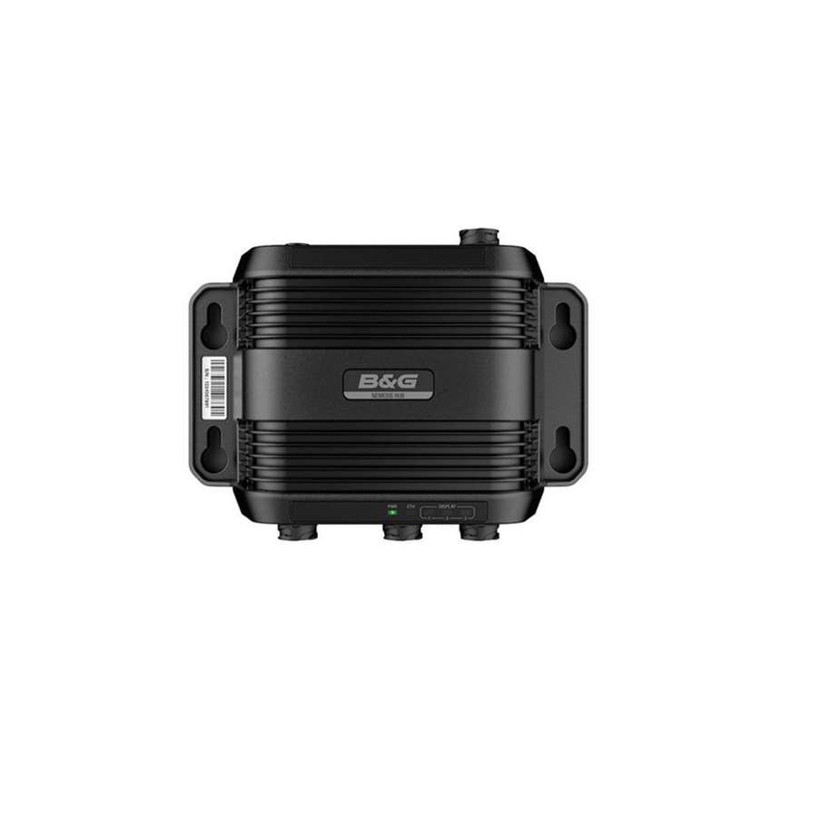 Nemesis™ Hub
