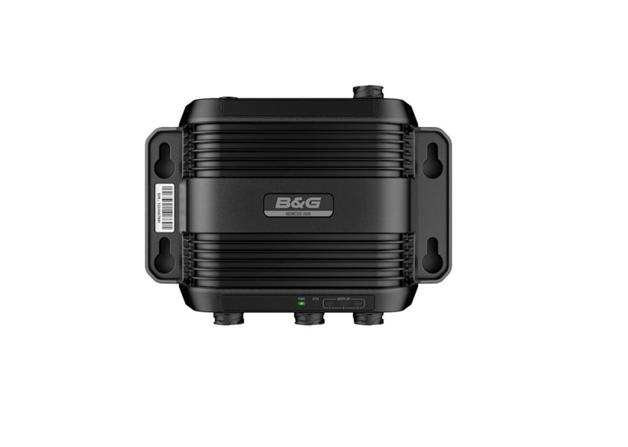 Nemesis™ Hub