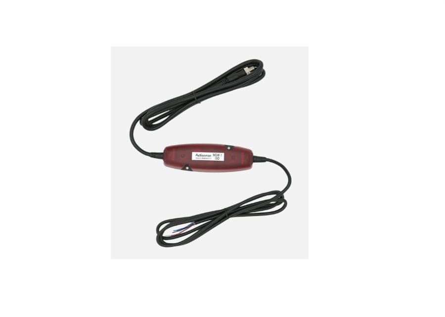 NGW-1 Serisi Çift Yönlü NMEA 2000® Dönüşüm Ağ Geçidi