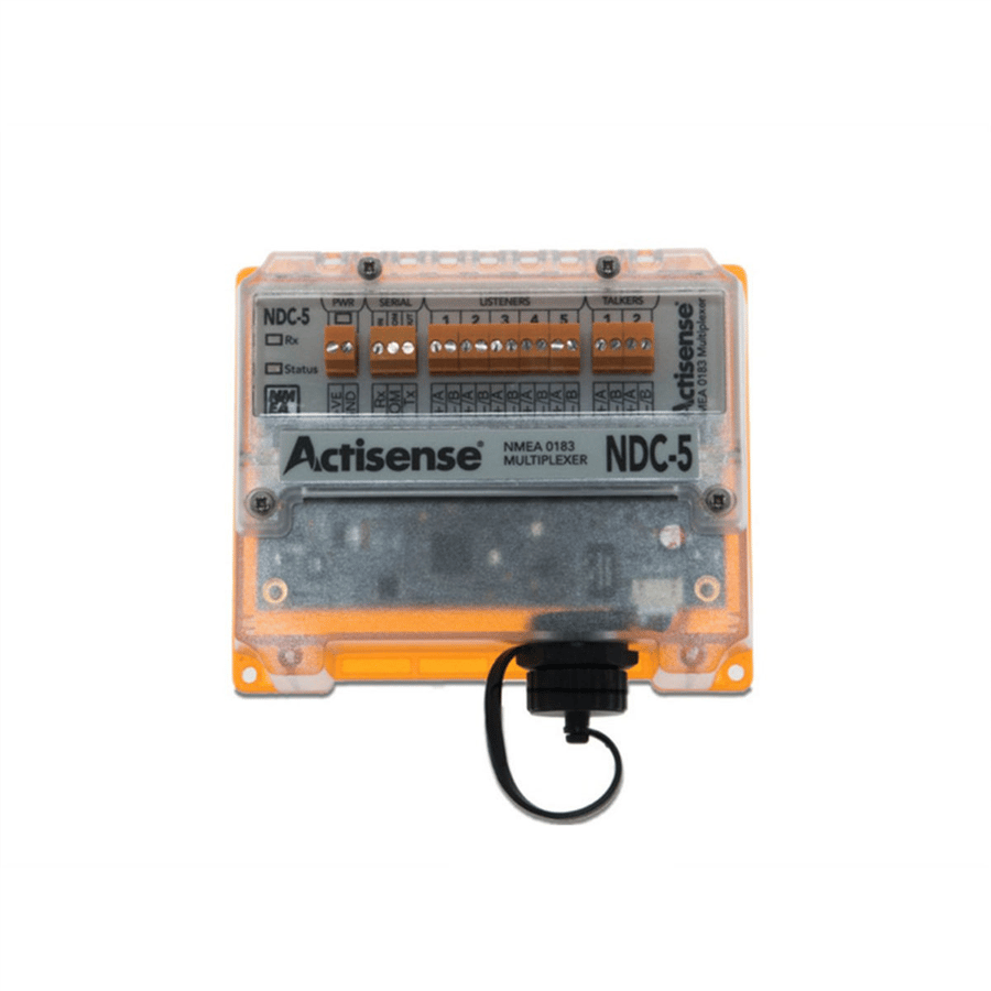 NMEA0183 Birleştirici ve Çoklayıcı