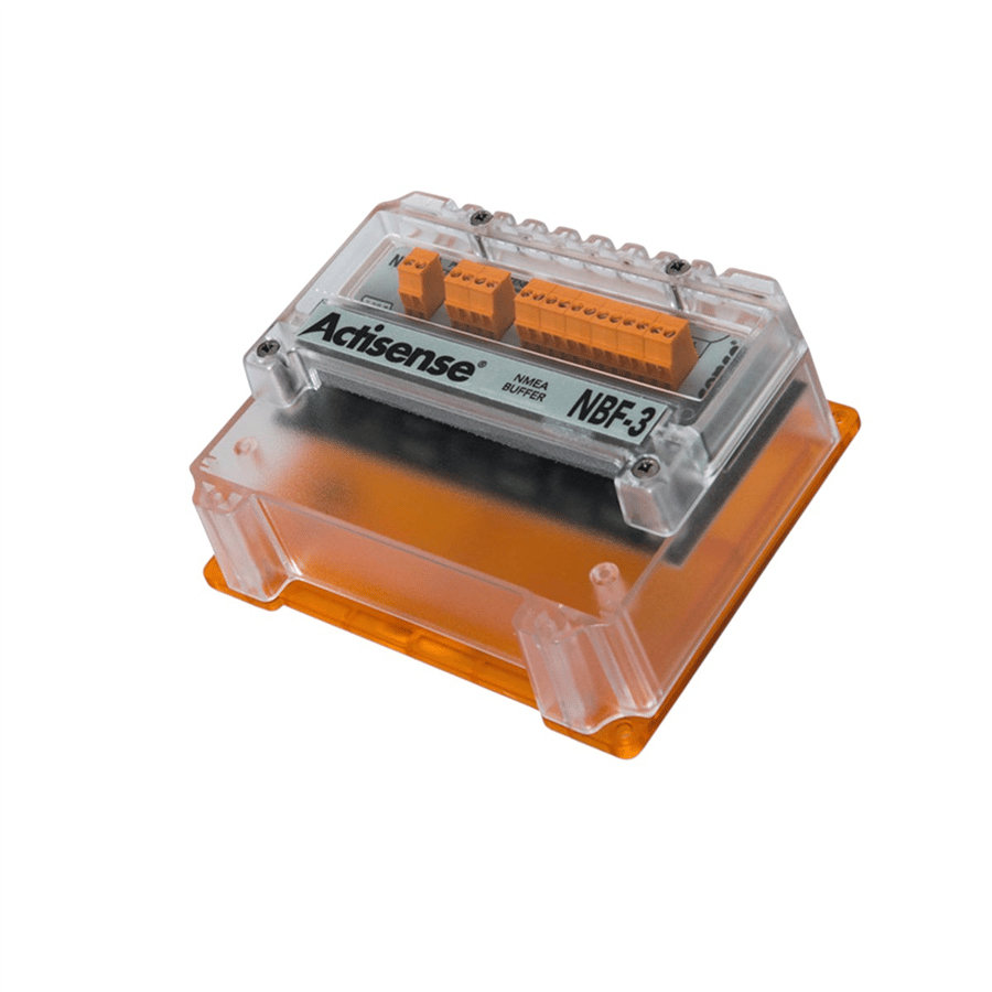 NMEA0183 BUFFER