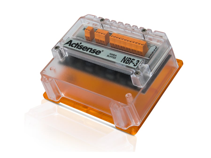 NMEA0183 BUFFER