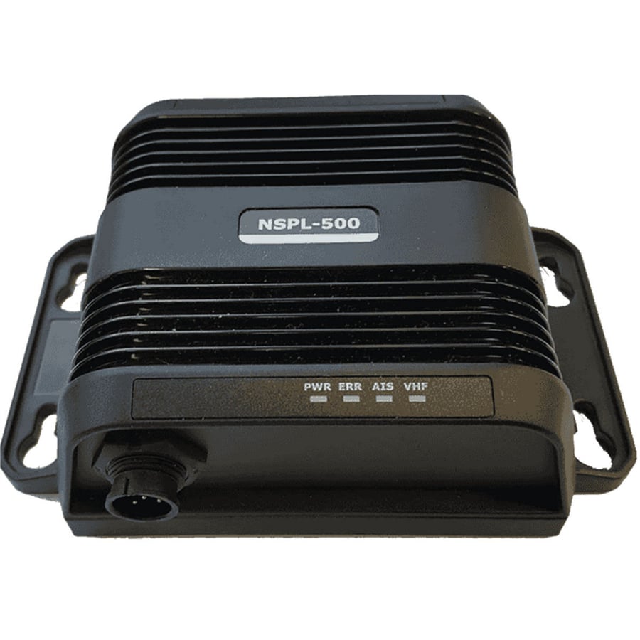NSPL-500 AİS/VHF Anten Ayırıcı