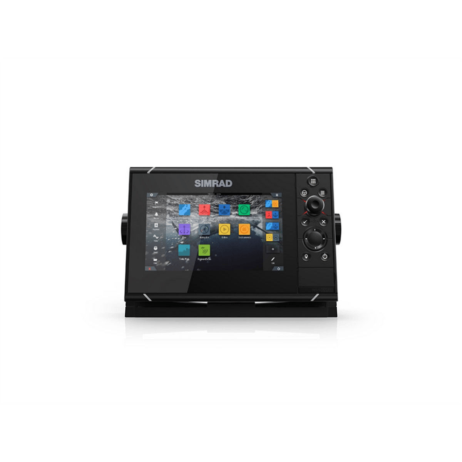 NSS7 Evo3 Çok Fonksiyonlu Chartplotter