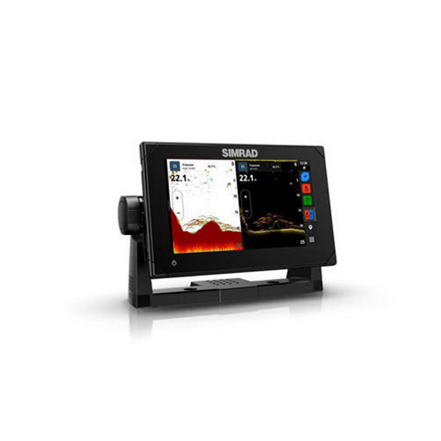 NSX™ 3007 Gps/Radar/Sonar Wifi Led Ekran (Transducersiz)