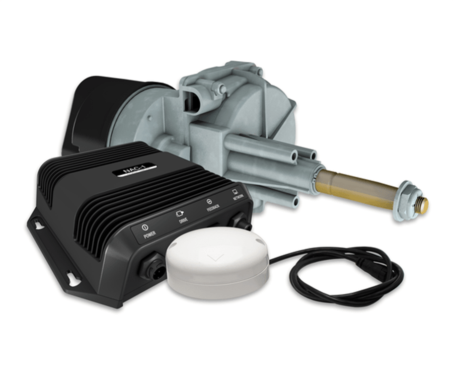 Outboard Pilot Cable Steer Pack