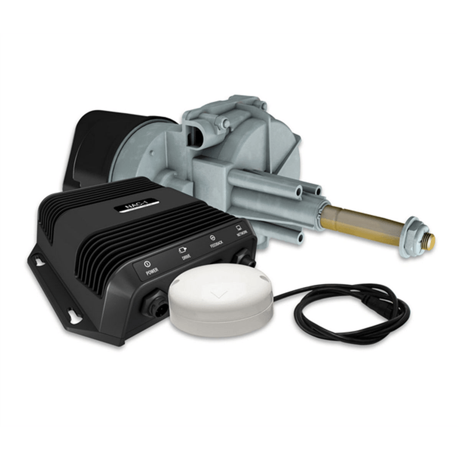 Outboard Pilot Cable Steer Pack