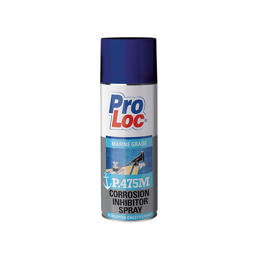 P.475M Marin Korozyon Önleyici Sprey 400ml