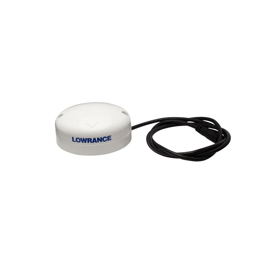 Point-1 GPS Anteni