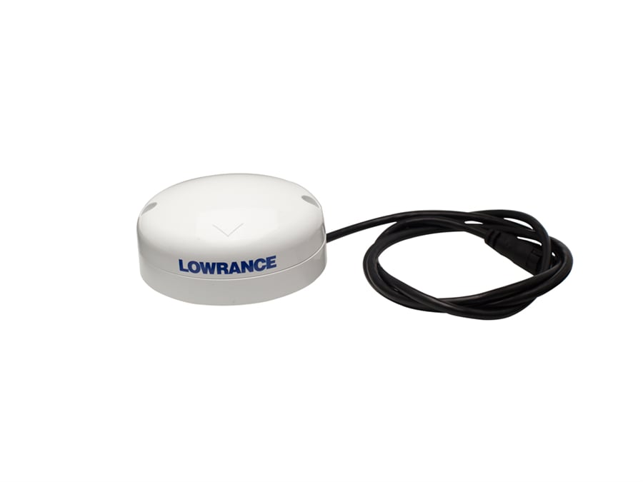 Point-1 GPS Anteni