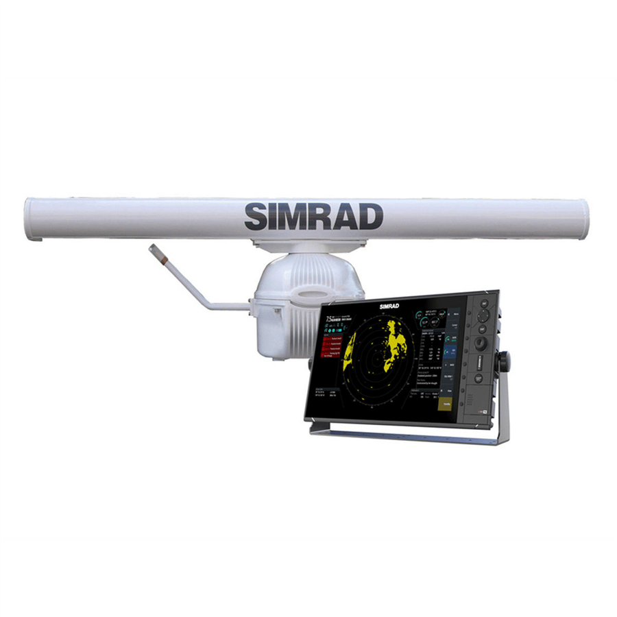 R3016 - 12U/6X Radar Sistemi