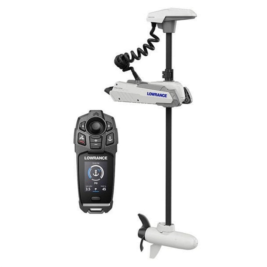 Recon™ 24v/36v 72'' Sanal Çapa