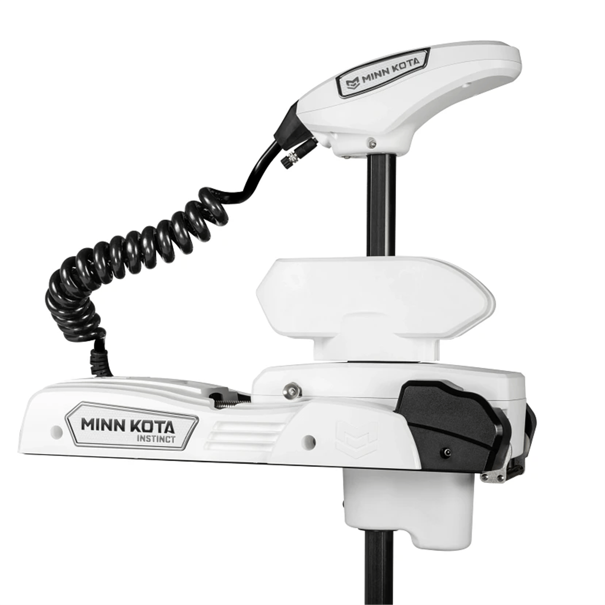 Riptide Instinct 90/115/WR Quest 72'' 24v/36v White