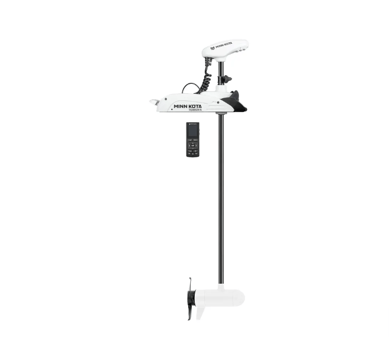 Riptide Terrova 112/WR 87'' Tuzlu Su GPS Elektrikli Motor 36V (Manuel)