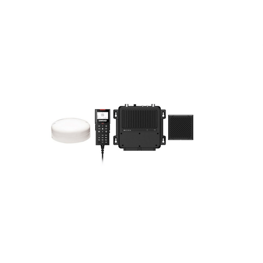 RS100-B Simrad VHF Sistemi