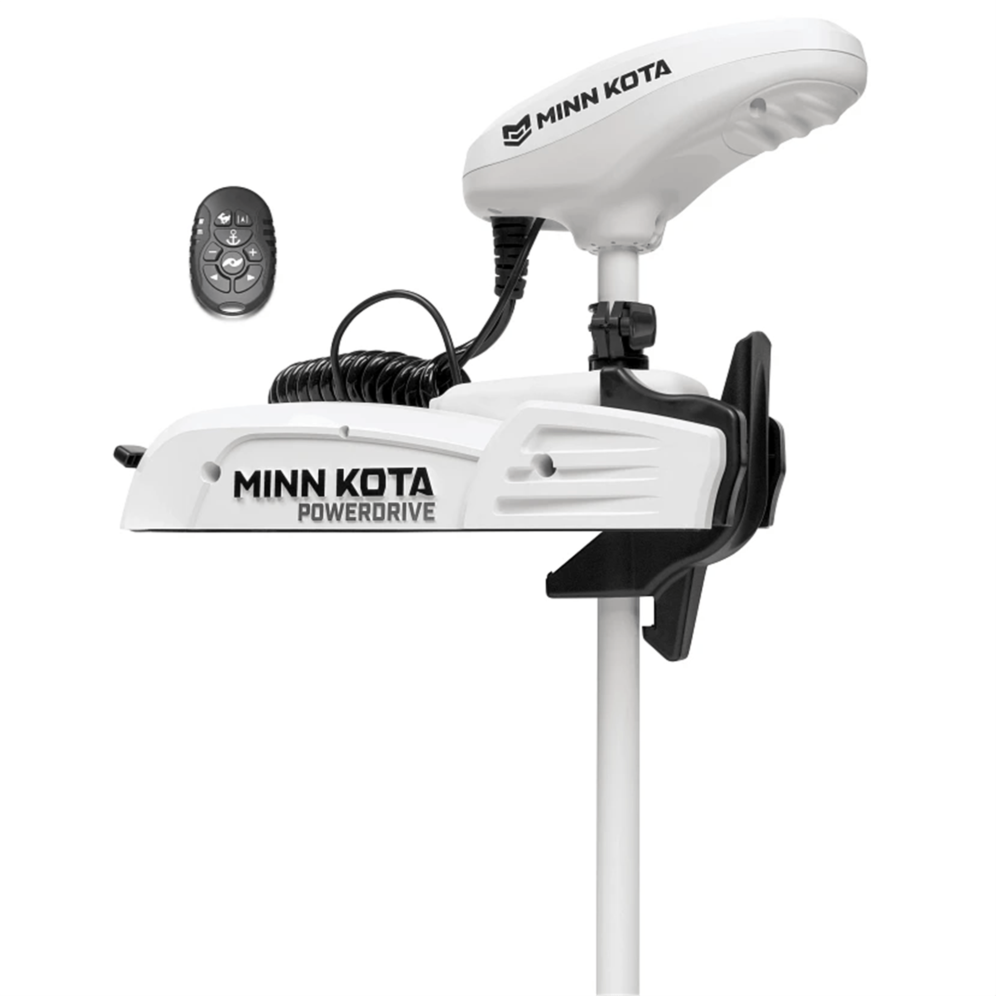 RT PowerDrive 55/MR 65'' 12v Sanal Çapa Trolling Motor