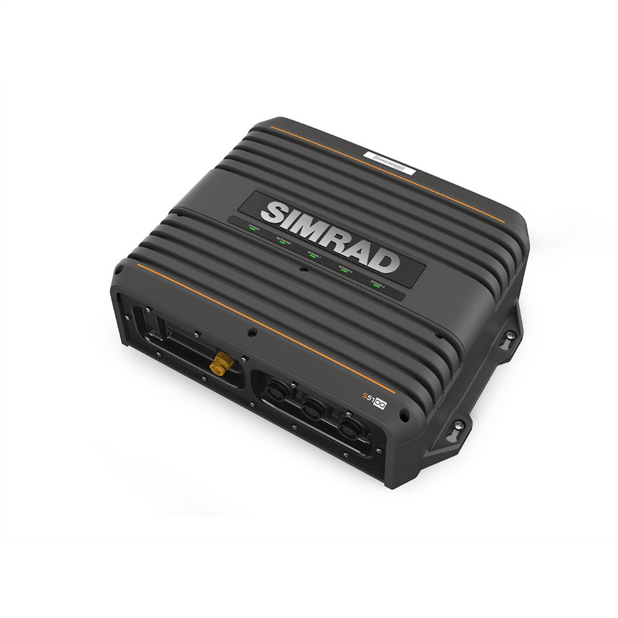 S5100 Profesyonel Sonar Modül