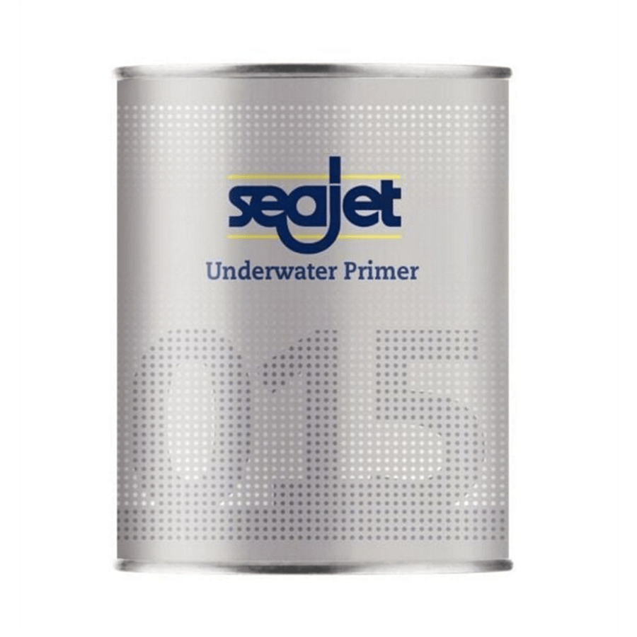 Seajet 015 Underwater Primer Zehirli Boya Astarı