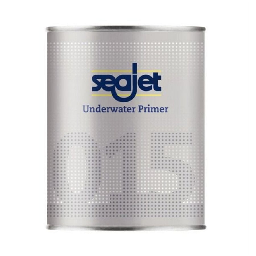 Seajet 015 Underwater Primer Zehirli Boya Astarı