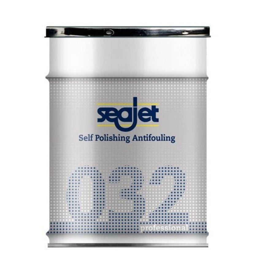 Seajet 032 Professional Parlak Zehirli Boya