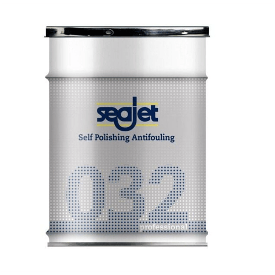 Seajet 032 Professional Parlak Zehirli Boya