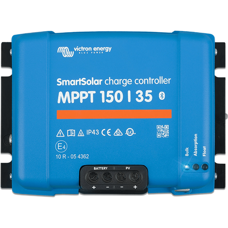 SmartSolar MPPT 150/35 Solar Şarj Cihazı