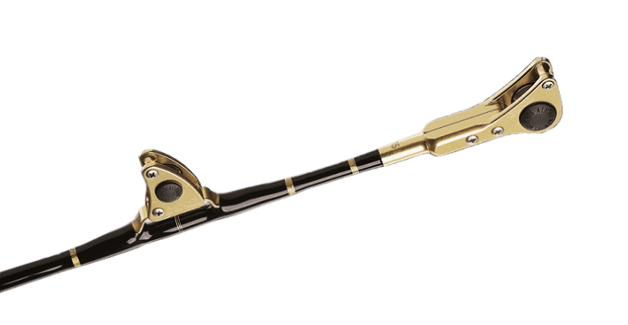 Stand-Up Albacore Rod Series 30-50 Lbs