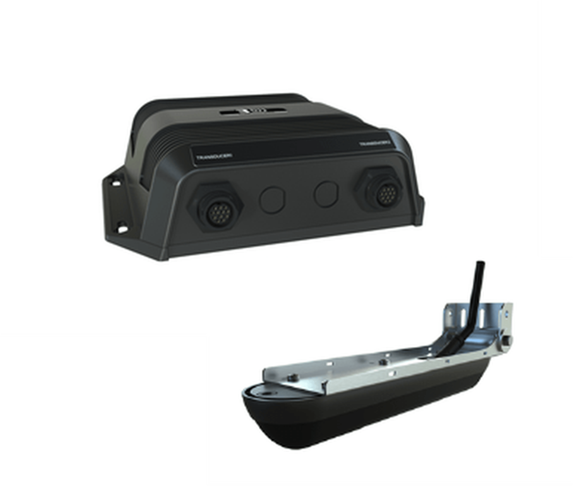 StructureScan® 3D Modül + Transducer