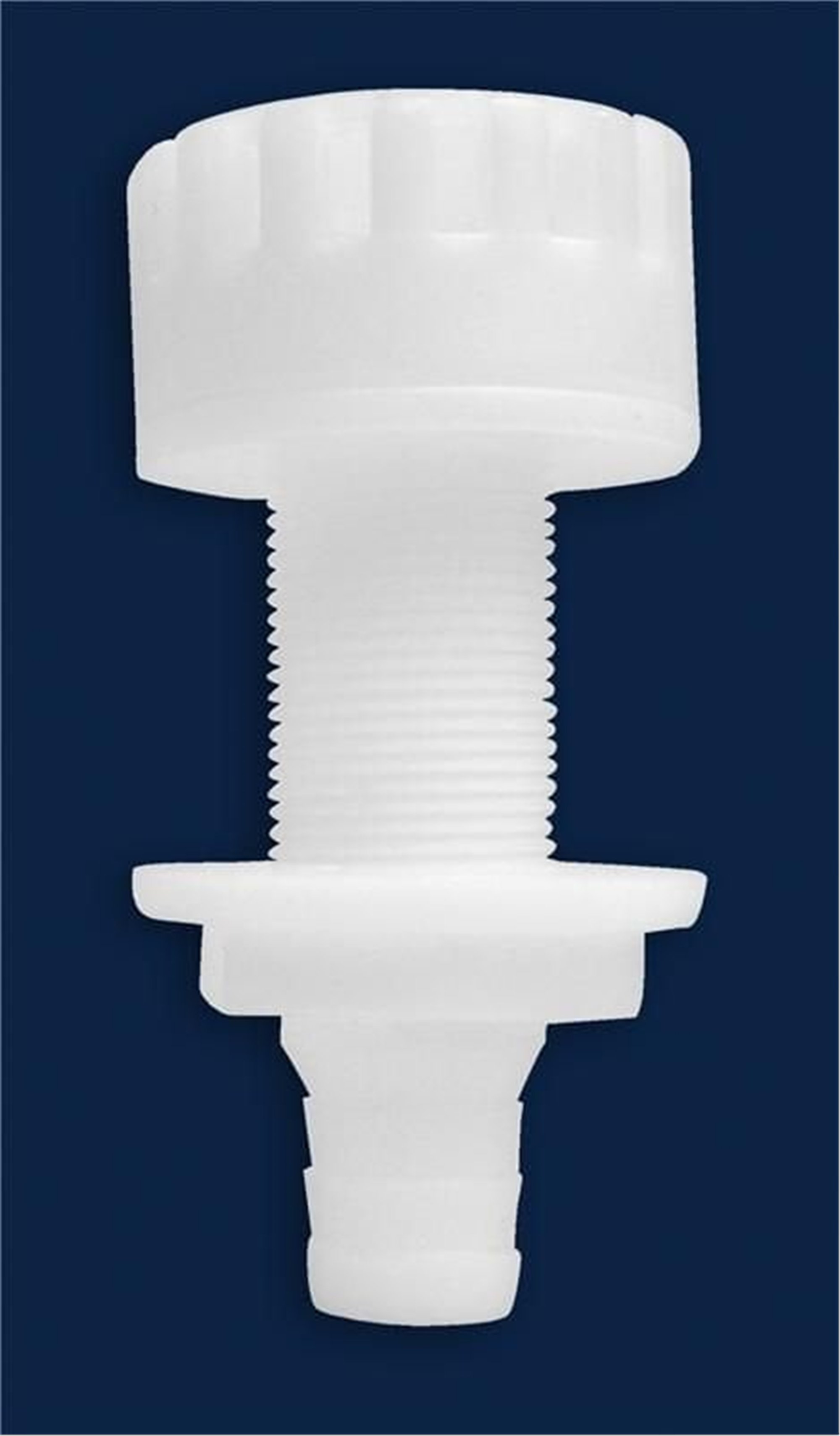 Süzgeçli Livar Çıkışı 3/4''