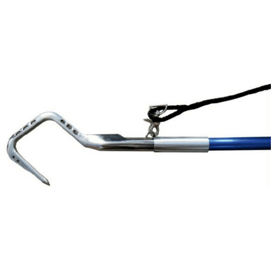 Teleskopik 2 Parçalı Kakıç 3'' 150-260cm