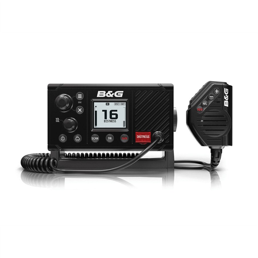 V20 VHF Telsiz