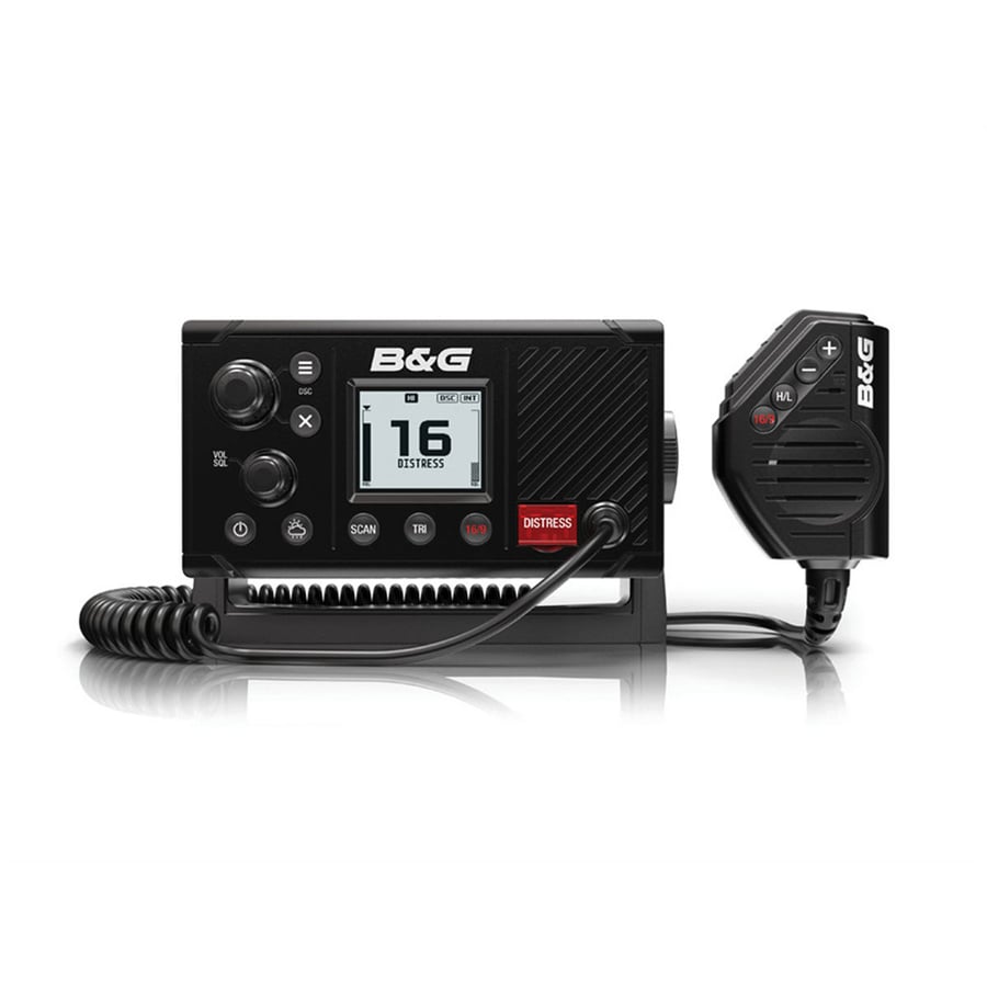V20 VHF Telsiz
