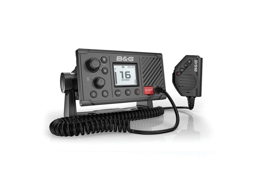 V20S VHF Telsiz