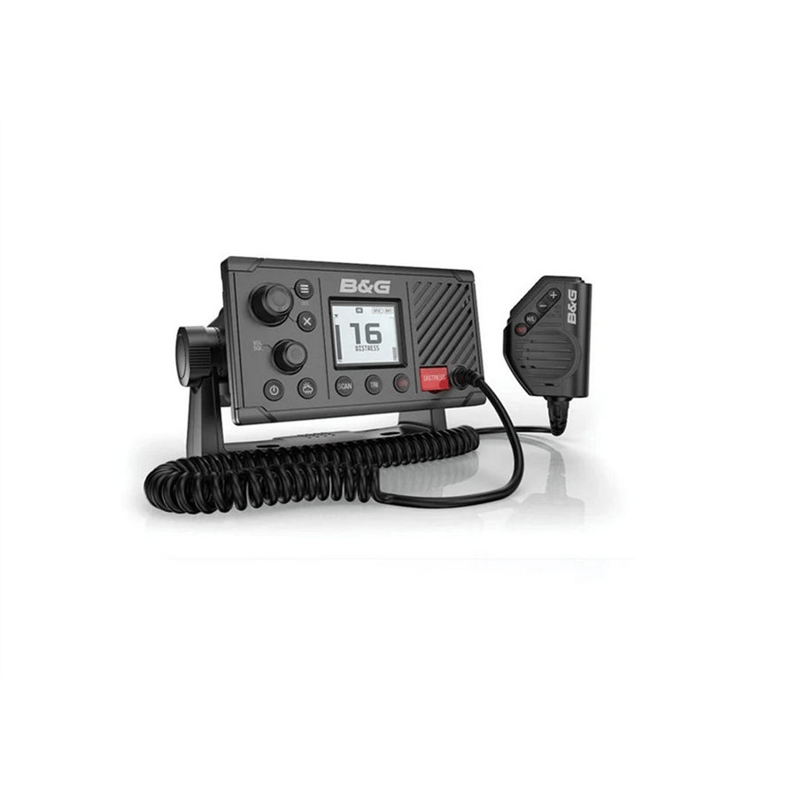 V20S VHF Telsiz