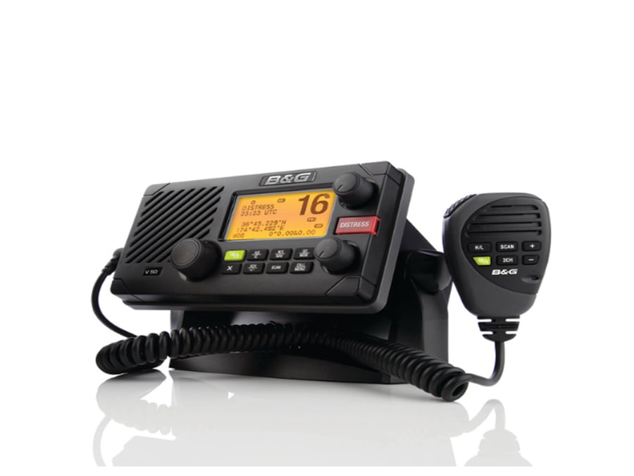 V50 VHF/AIS Telsiz
