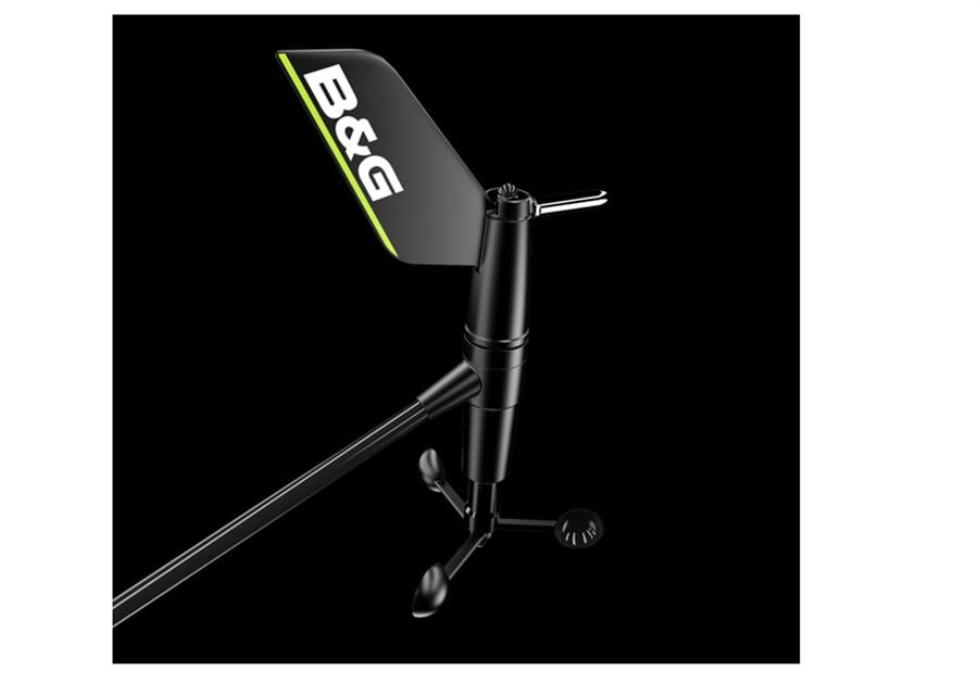 WS320 Wireless Rüzgar Sensörü - Sensör